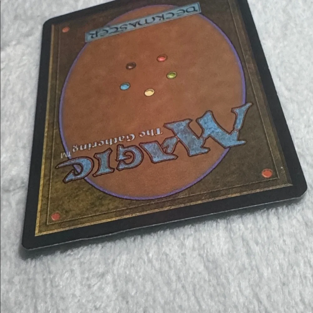 MTG Magic the Gathering Mystic Remora x2 - Picture 14 of 14